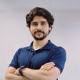 Antonio Guimarães
